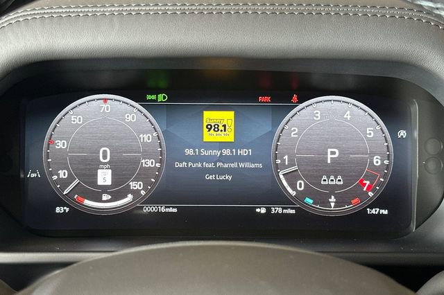 New 2026 Land Rover Defender 110 S AWD/4WD image 23