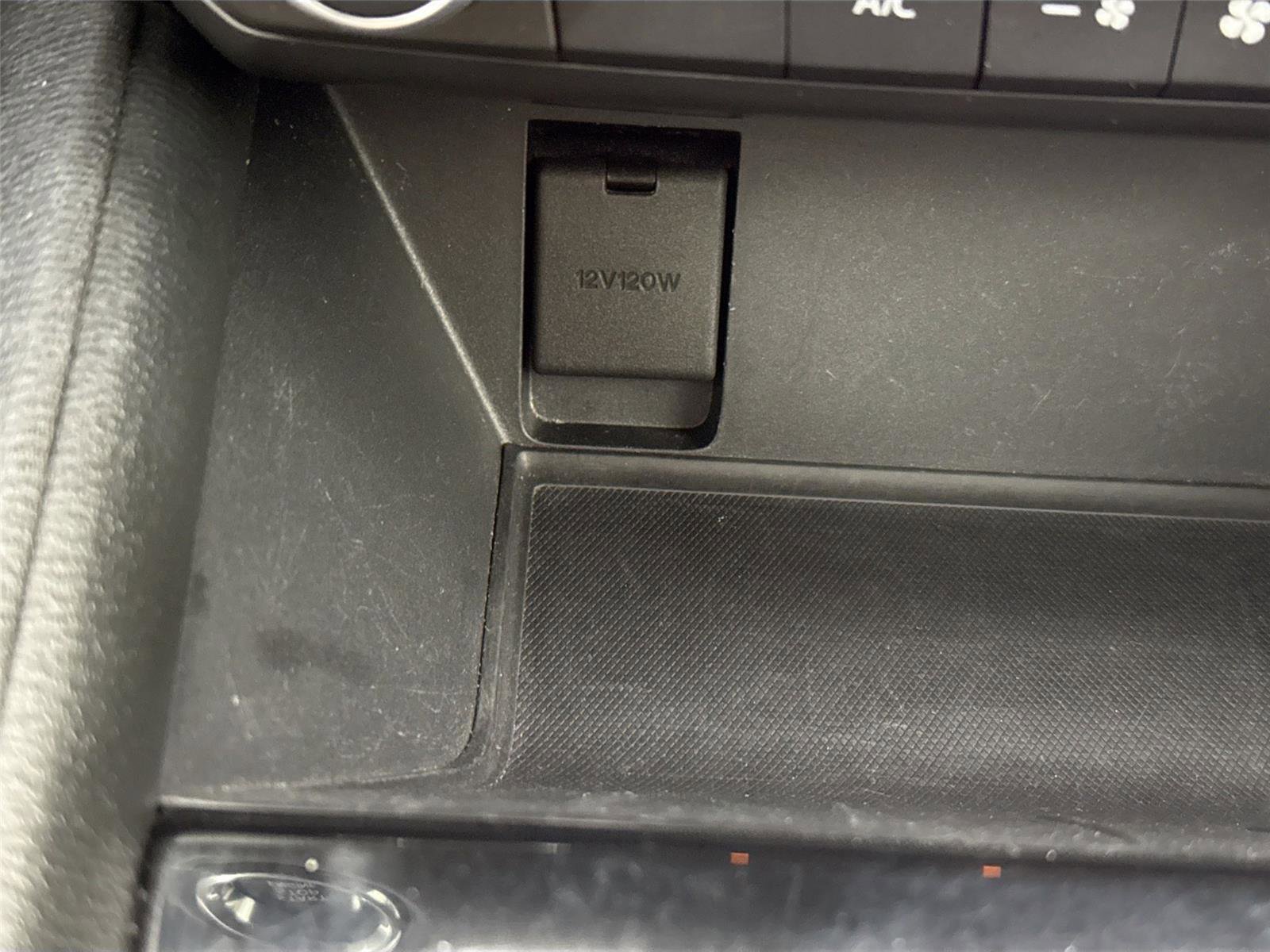 Used 2021 MAZDA CX-5 Touring image 27