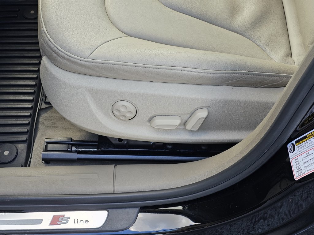 Used 2012 Audi A4 2.0T Premium Plus FWD image 18