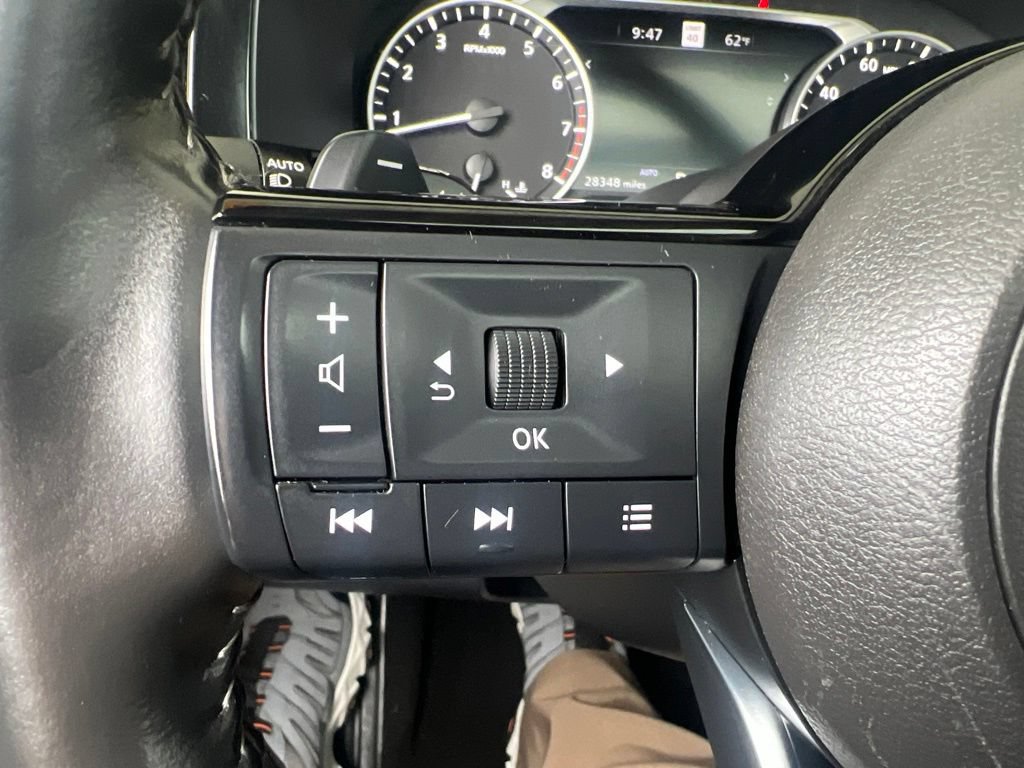 Certified 2024 Nissan Pathfinder SL w/ SL Premium Package AWD/4WD image 62