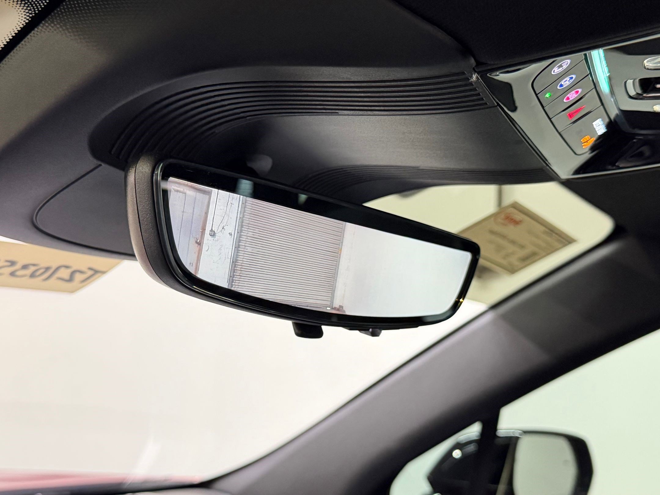 New 2026 Cadillac Vistiq Sport image 19