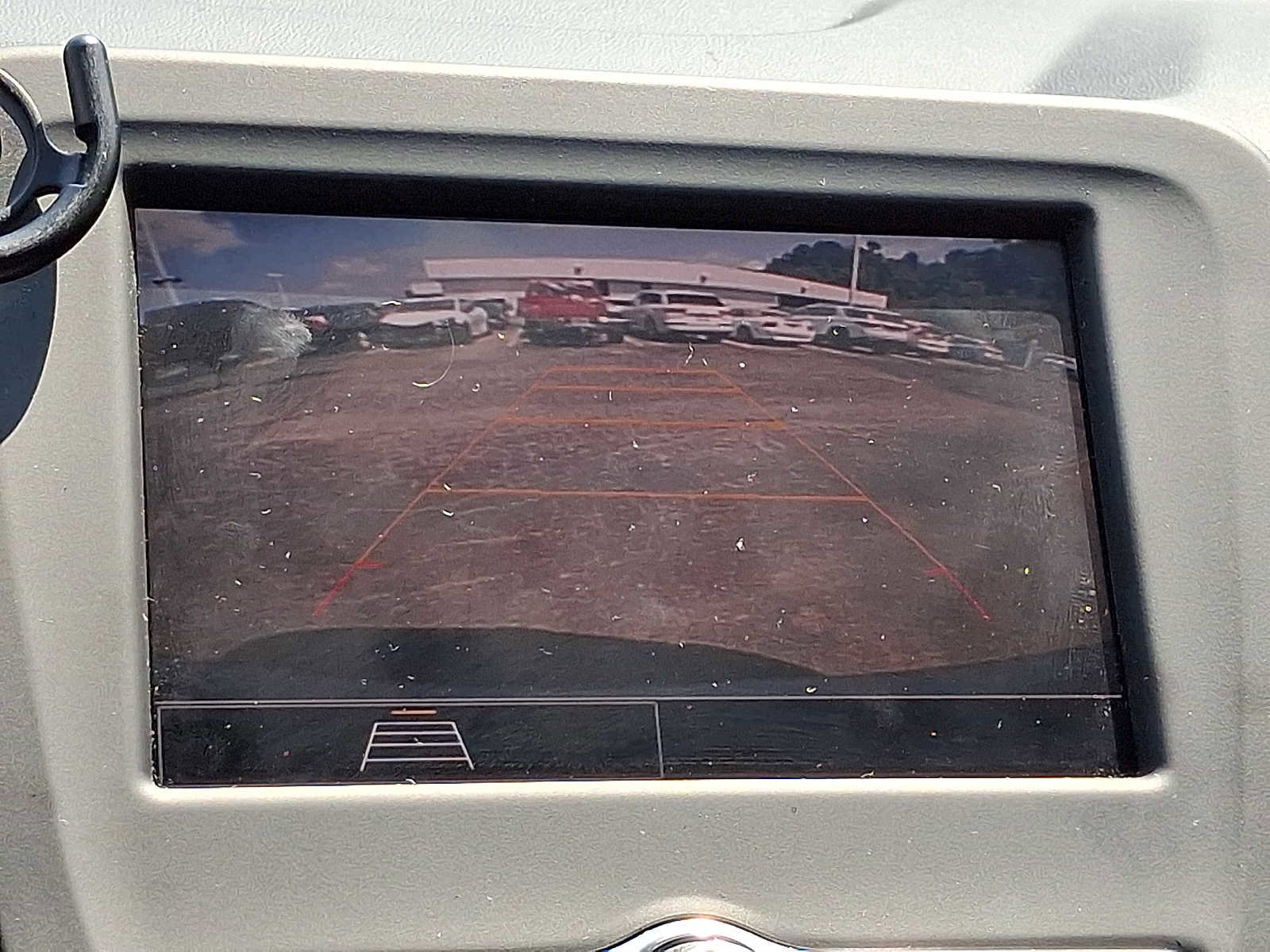 Used 2024 Chevrolet Equinox LT w/ LPO, Floor Liner Package image 16