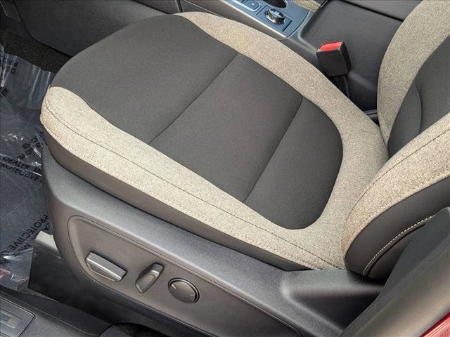 New 2025 Ford Bronco Sport Big Bend w/ Convenience Package video 4