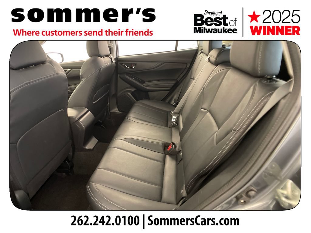 Used 2019 Subaru Impreza 2.0i Limited AWD/4WD image 23