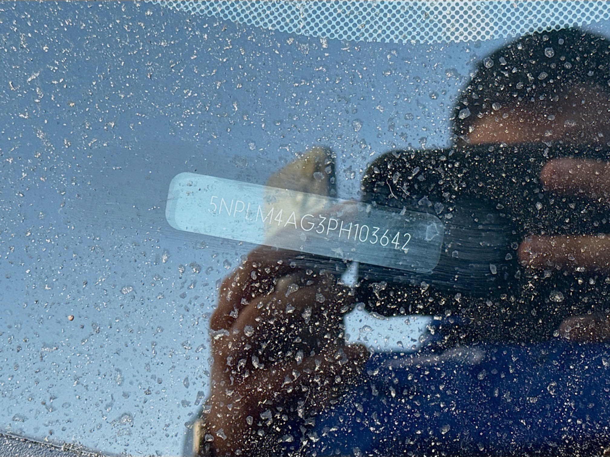 Used 2023 Hyundai Elantra SEL image 34