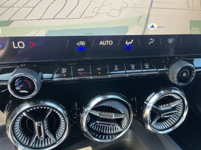 New 2026 Chevrolet Blazer EV LT FWD image 19