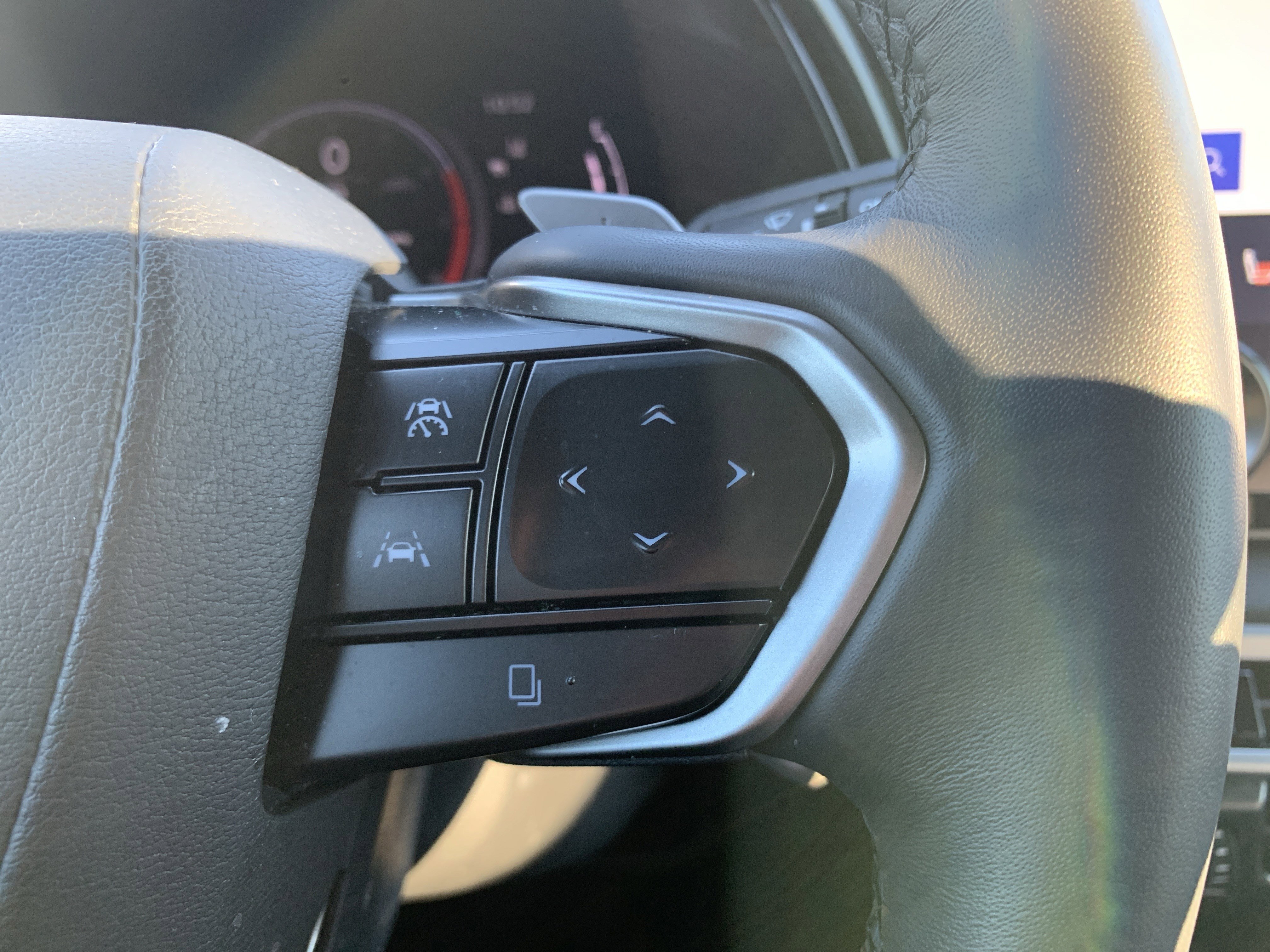 Certified 2024 Lexus RX 350 AWD image 20