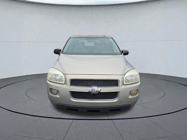 Used 2008 Chevrolet Uplander LS image 8