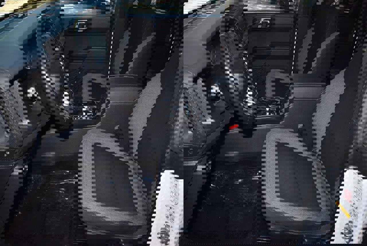 Certified 2025 Ford Bronco Big Bend image 13