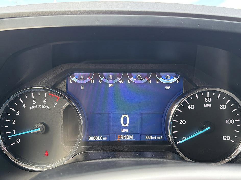 Used 2023 Ford Expedition Max XLT image 14