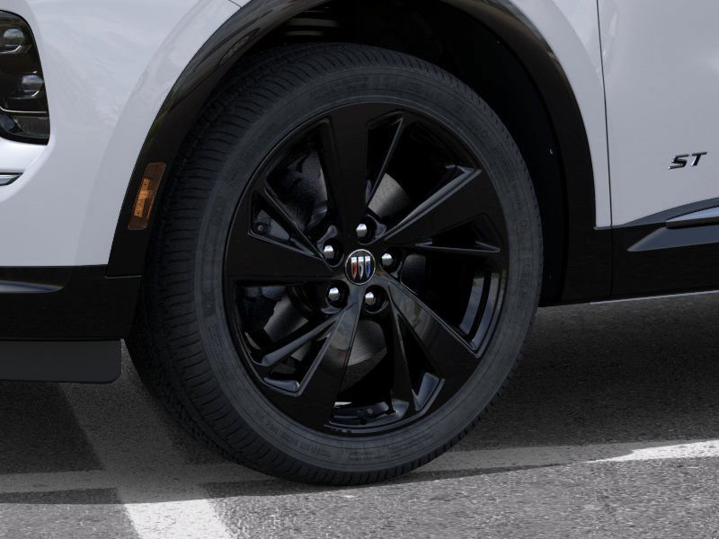 New 2026 Buick Envision Sport Touring image 33