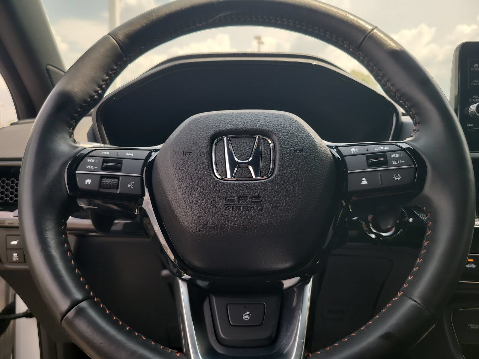 Certified 2023 Honda CR-V Sport Touring image 13