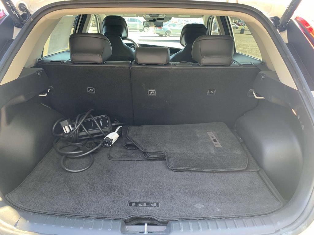 Used 2024 Kia Niro Wind image 25