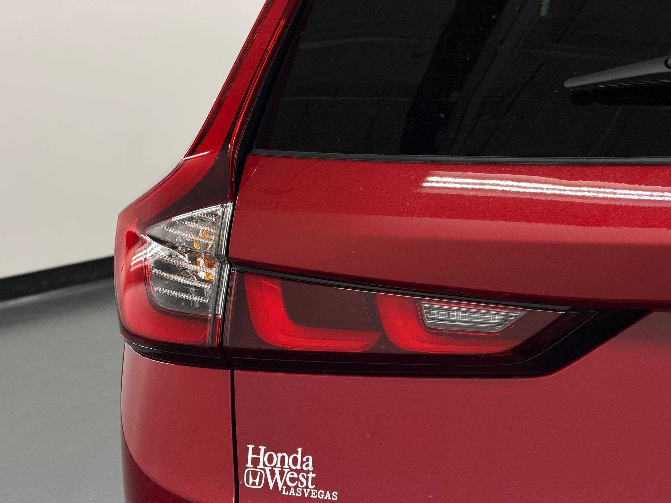 New 2026 Honda CR-V EX-L image 13