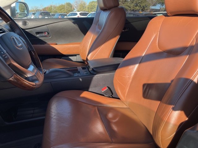 Used 2015 Lexus RX 350 AWD image 15