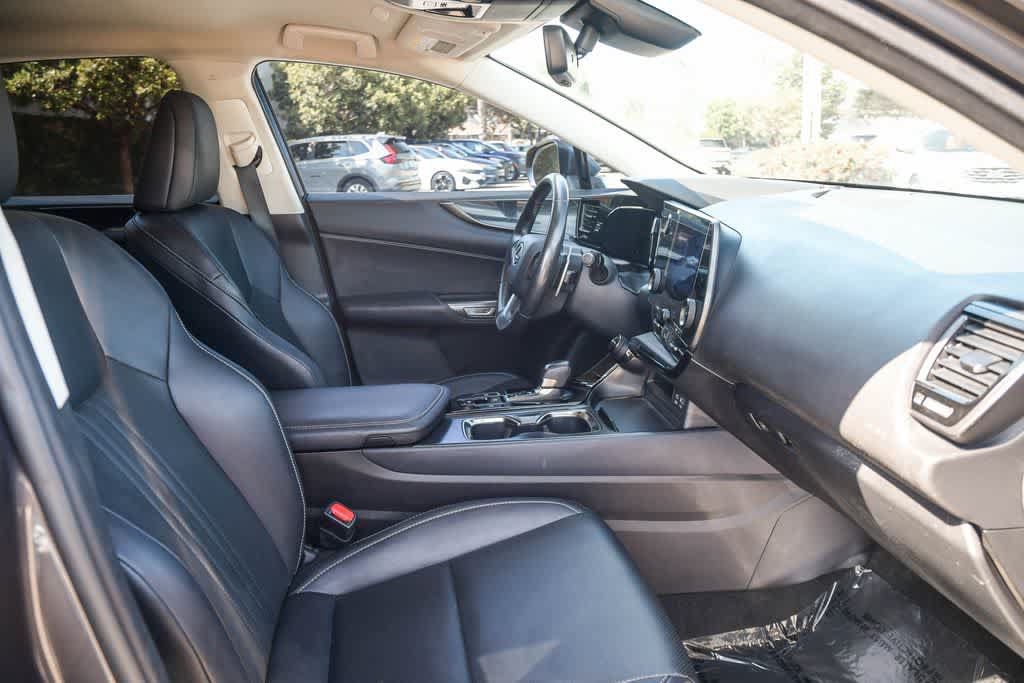 Used 2023 Lexus NX 250 FWD image 15