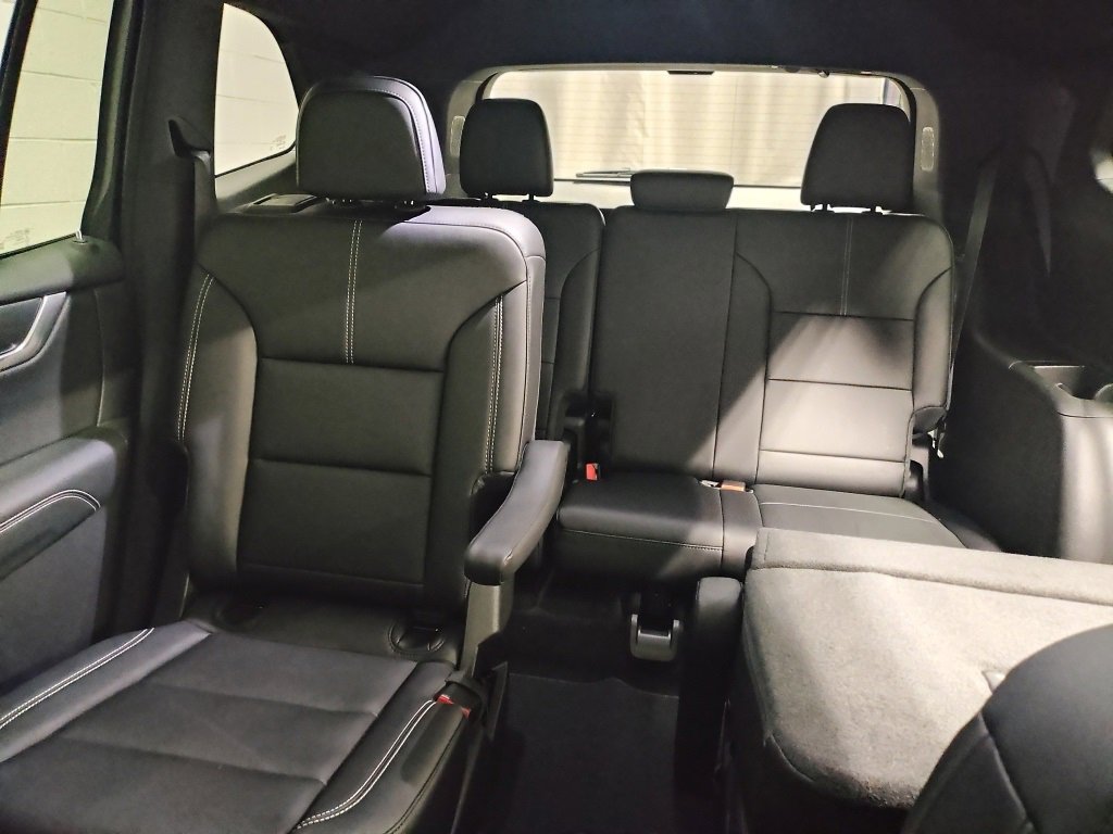 New 2026 GMC Acadia Elevation w/ Black Edition image 28