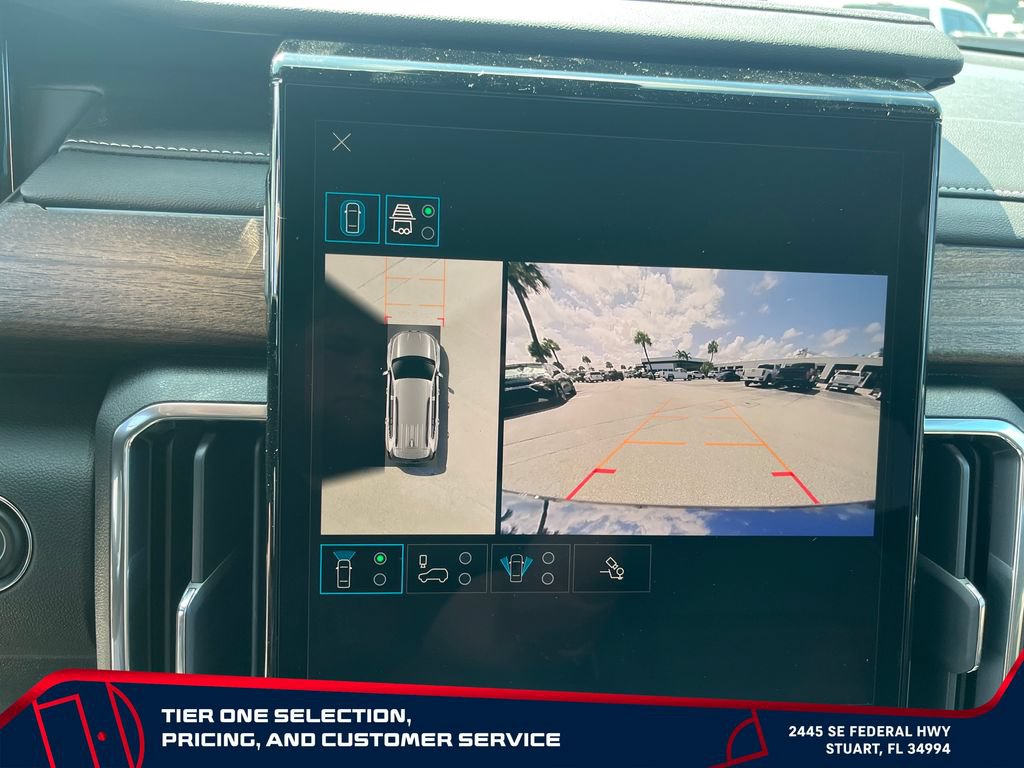 New 2026 GMC Acadia Denali Ultimate AWD/4WD image 26