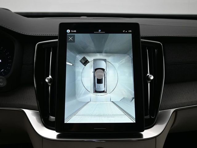New 2026 Volvo XC90 B6 Ultra w/ Protection Package Premier image 21