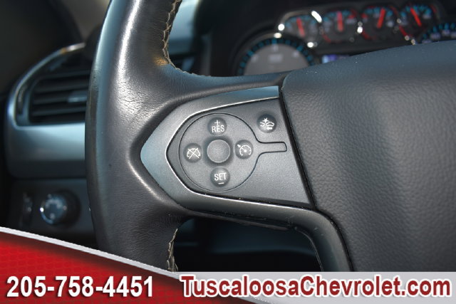 Used 2019 Chevrolet Tahoe LT AWD/4WD image 35