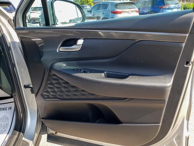 Used 2023 Hyundai Santa Fe SEL image 30