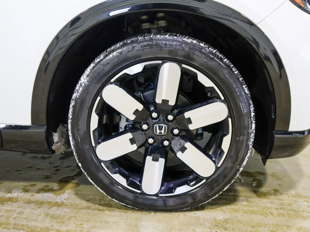 Used 2024 Honda Prologue Elite image 37