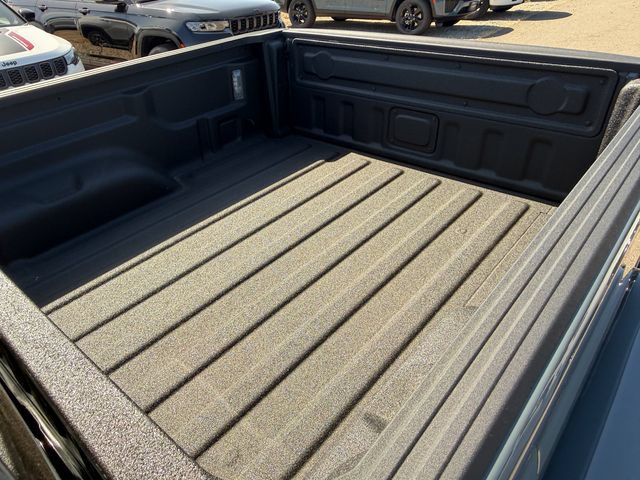 New 2026 Jeep Gladiator Rubicon AWD/4WD image 25