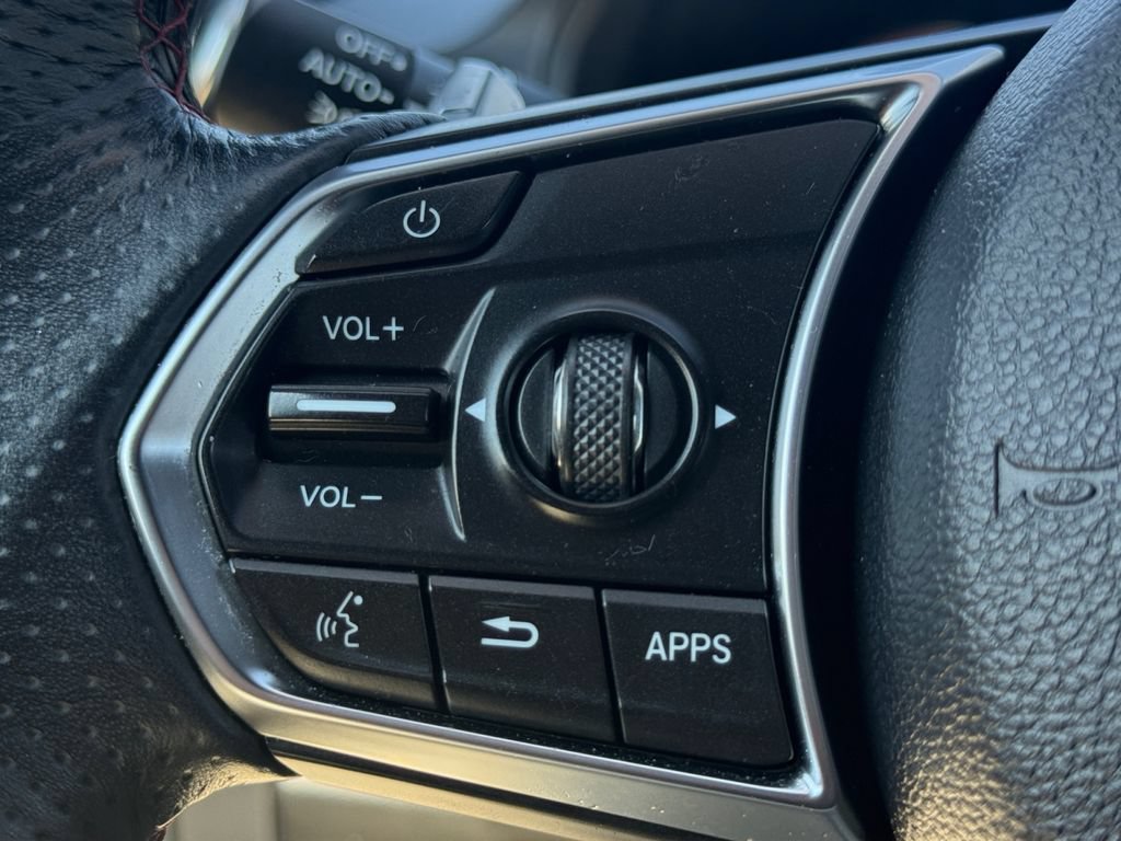 Used 2019 Acura RDX A-Spec w/ Technology Package AWD/4WD image 20