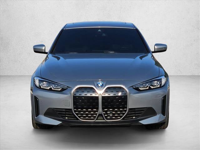 Used 2024 BMW i4 xDrive40i AWD/4WD video 2