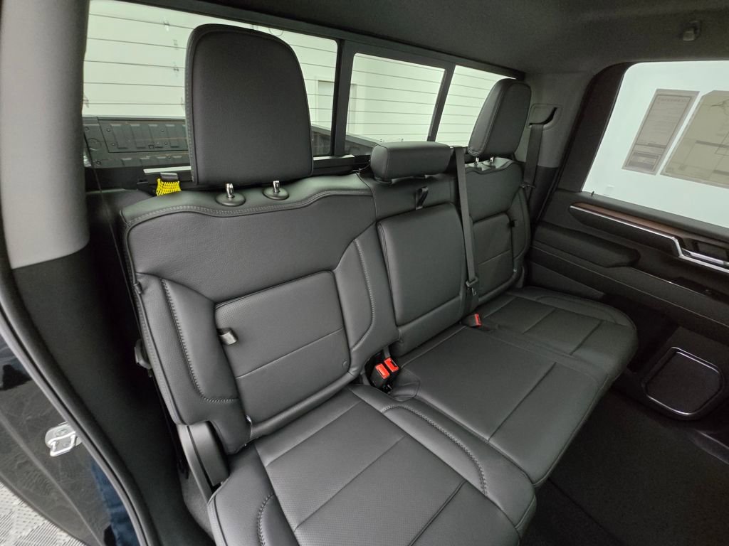 New 2025 GMC Sierra 2500 Denali w/ Denali Reserve Package image 42