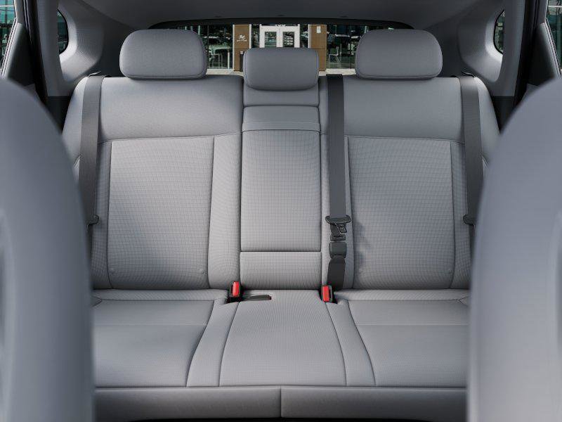 New 2026 Hyundai Kona SEL Premium image 12