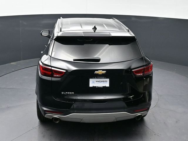 Used 2023 Chevrolet Blazer LT w/ Sound & Technology Package image 29