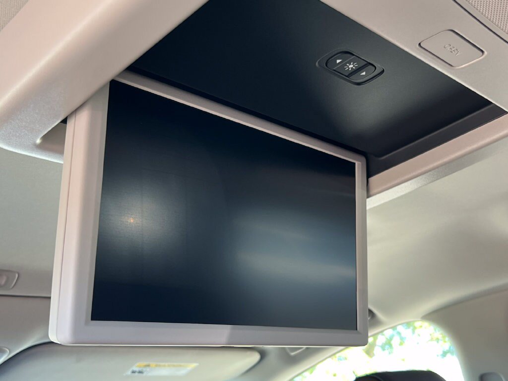 New 2027 Honda Odyssey Elite image 35