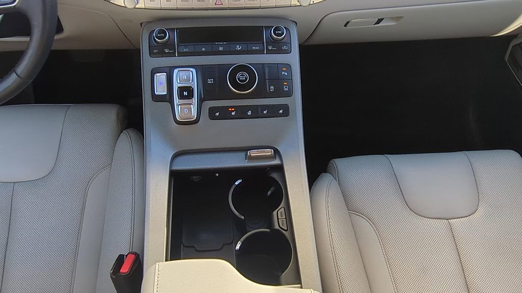 Used 2021 Hyundai Palisade Calligraphy FWD image 15