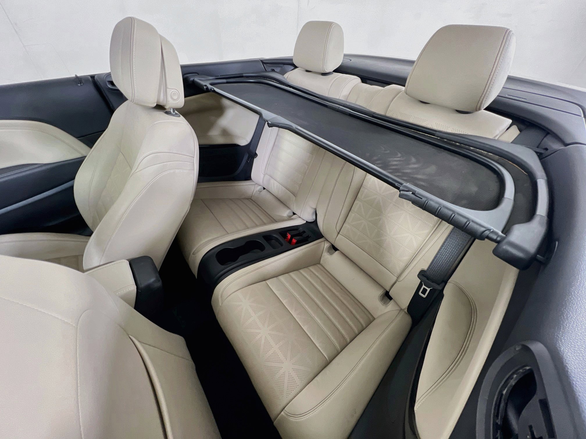 Used 2019 Buick Cascada Premium FWD image 23