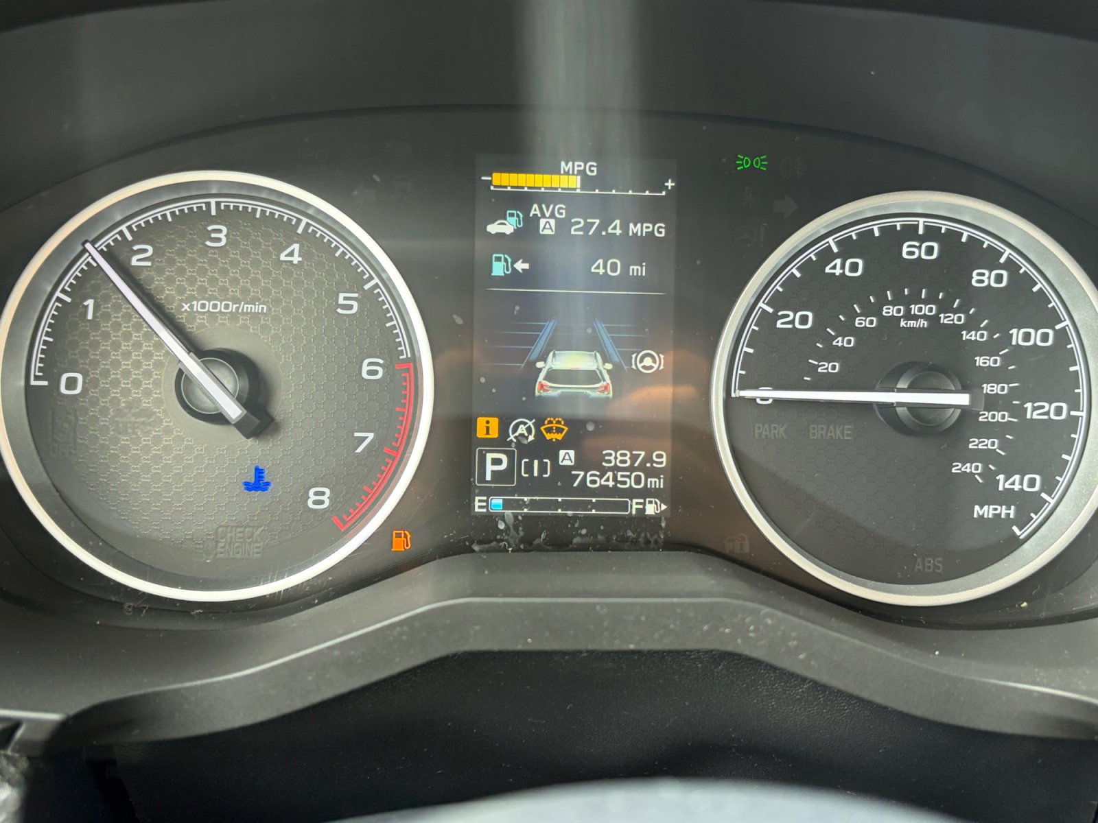 Used 2020 Subaru Forester Premium AWD/4WD image 10