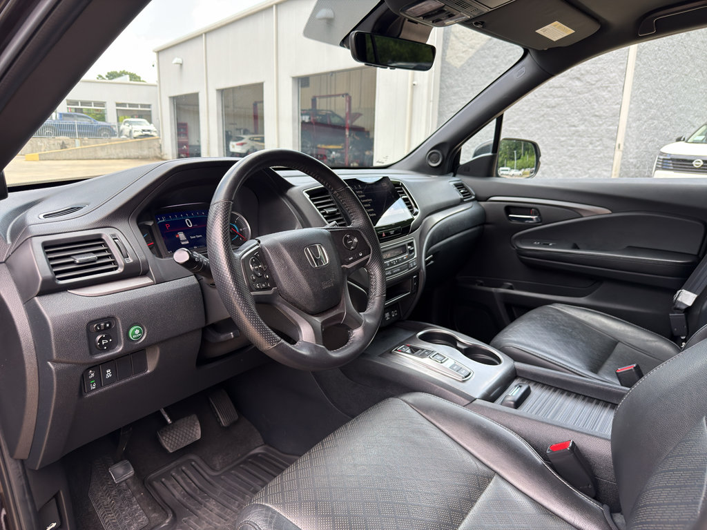 Used 2020 Honda Passport EX-L image 10