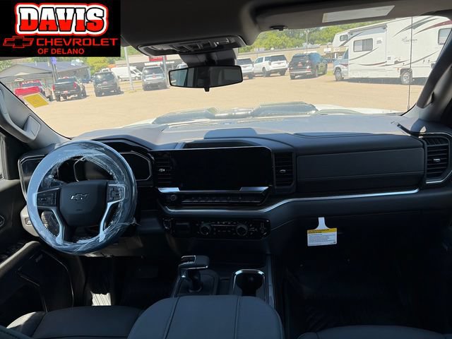 New 2026 Chevrolet Silverado 1500 LT Trail Boss w/ LT Trail Boss Premium Package AWD/4WD image 29