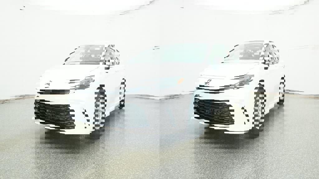 New 2026 Toyota Camry LE image 32