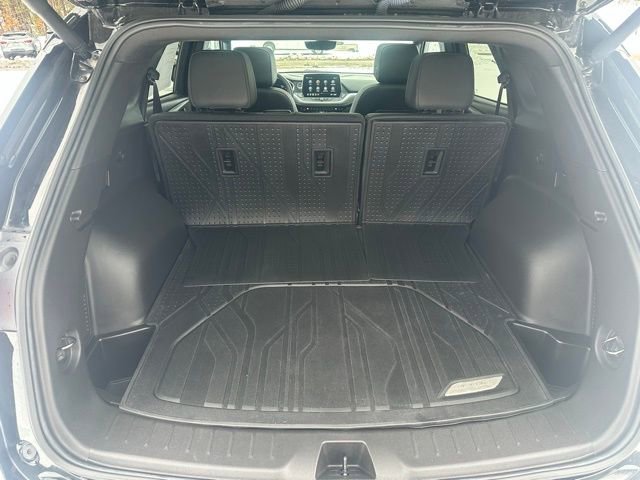 Used 2023 Chevrolet Blazer Premier w/ Driver Confidence II Package image 18