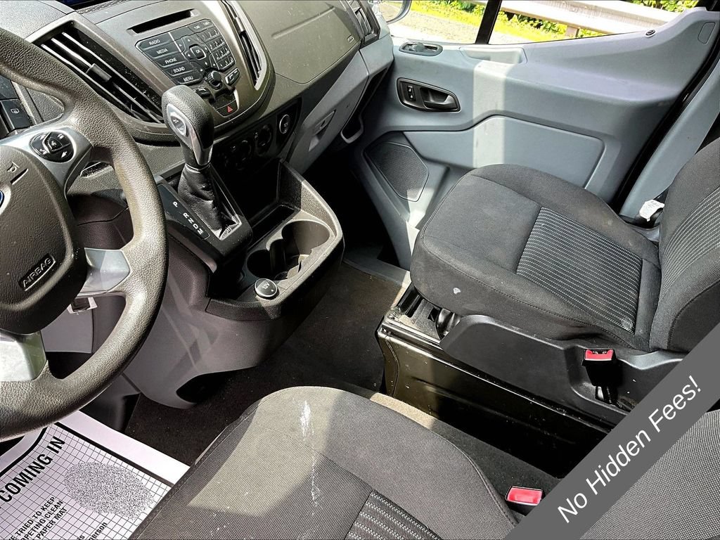 Used 2018 Ford Transit 150 XL RWD image 13