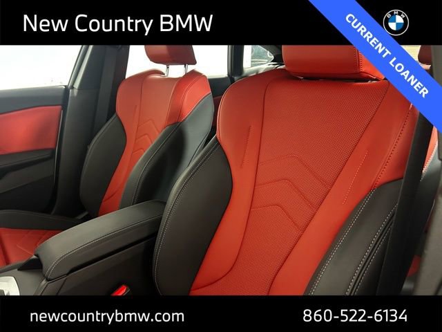 Used 2025 BMW 228i xDrive w/ Premium Package AWD/4WD image 15