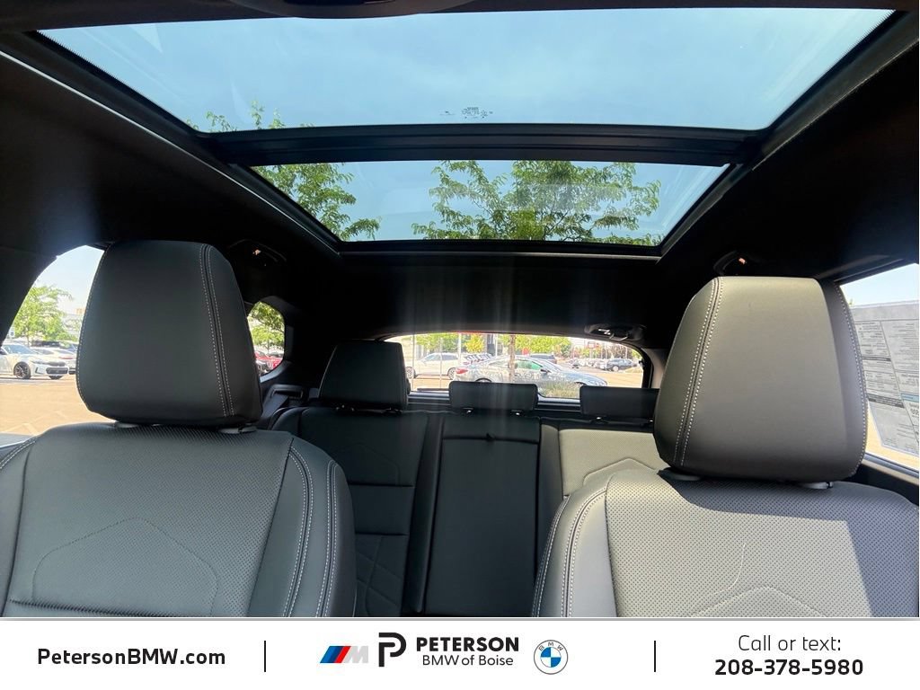 New 2026 BMW X1 xDrive28i w/ Technology Package AWD/4WD image 32