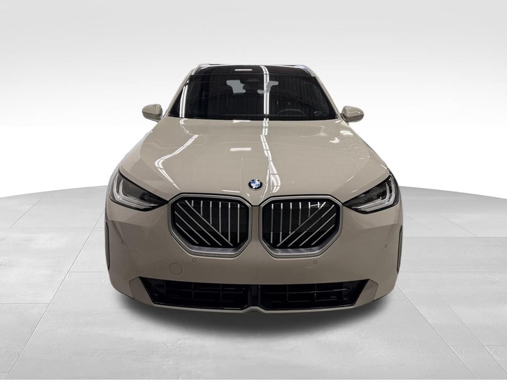 Used 2025 BMW X3 xDrive30i w/ Convenience Package AWD/4WD image 8