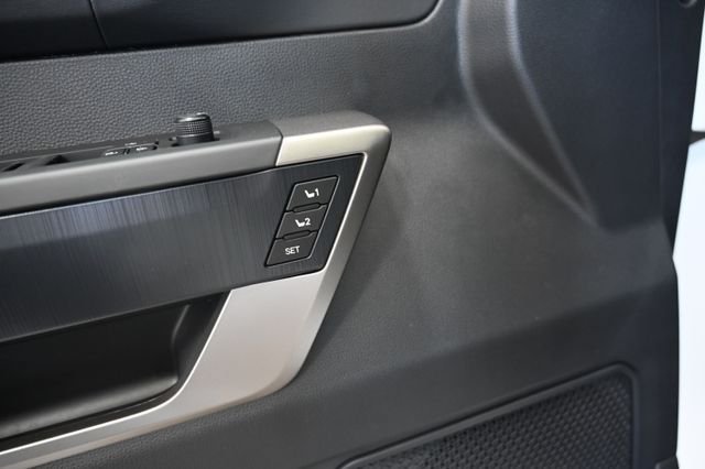 New 2026 Toyota Tundra Platinum AWD/4WD image 32