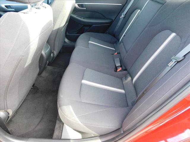 Used 2025 Hyundai Sonata SEL FWD image 24