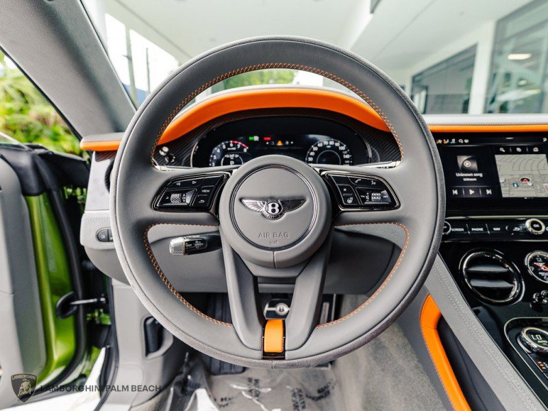 Used 2025 Bentley Continental GT Speed AWD/4WD image 20
