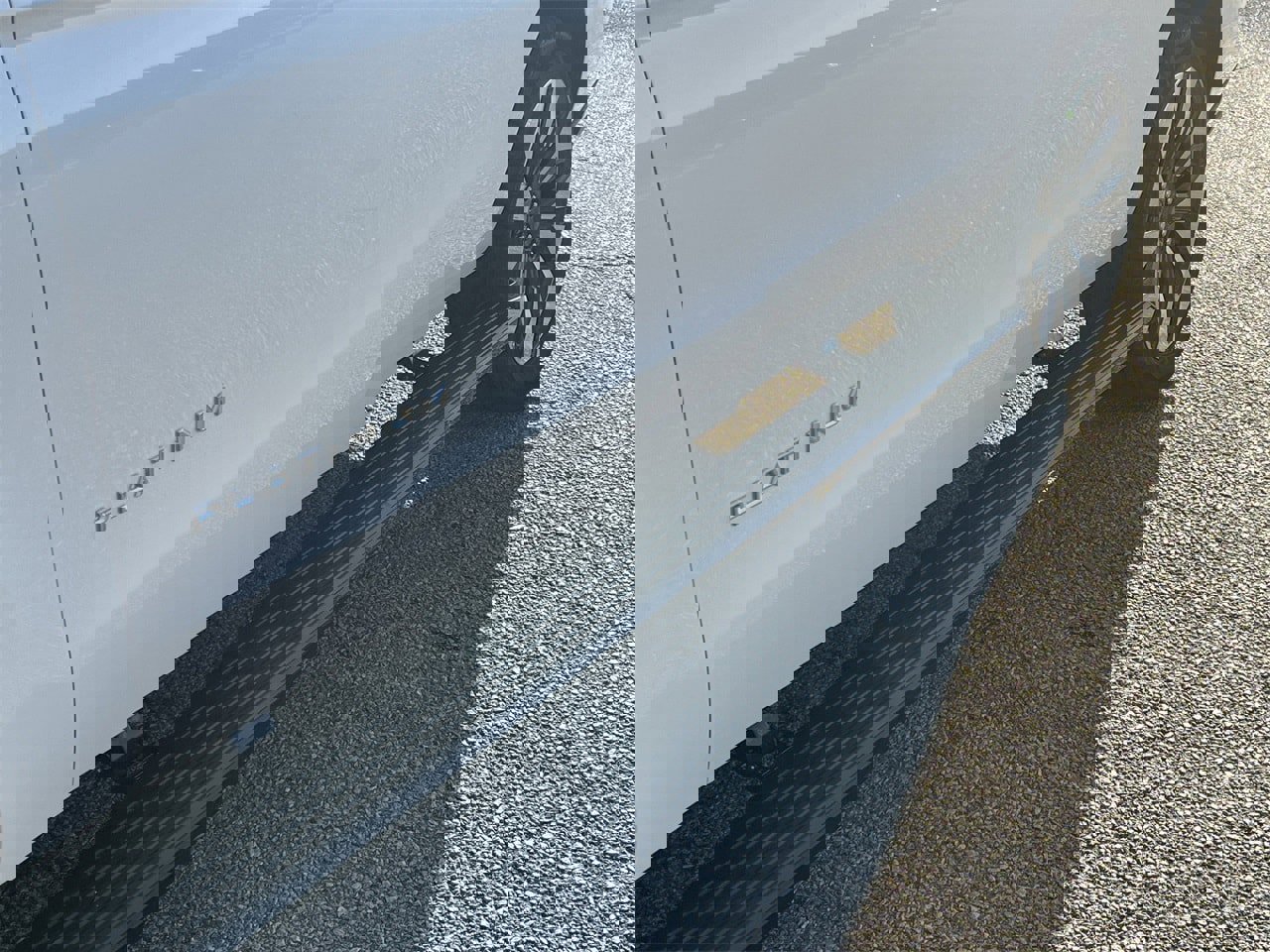 New 2025 Ford Expedition Max Platinum w/ Platinum Ultimate Package image 31