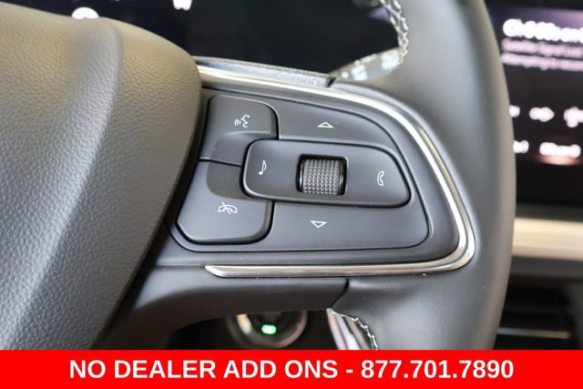New 2026 Buick Encore GX Preferred image 24