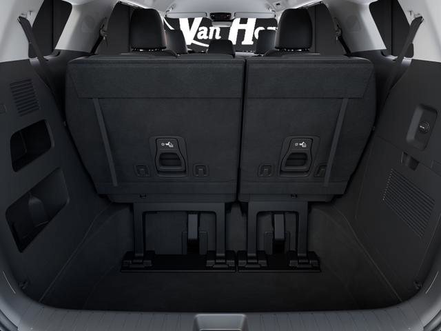 New 2026 Kia Carnival EX image 19